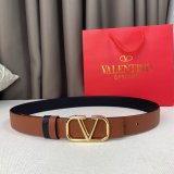 Cintura Valentino 3cm