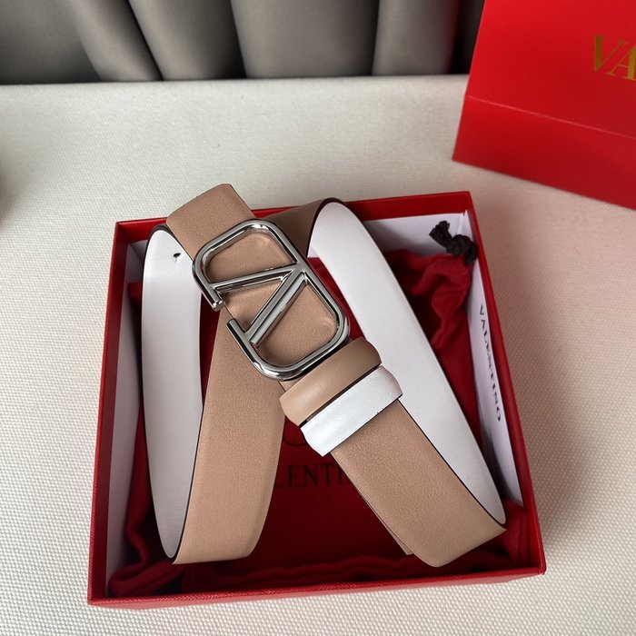 Cintura Valentino 3cm
