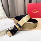 Cintura Valentino 4cm