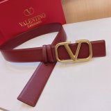Cintura Valentino 4cm