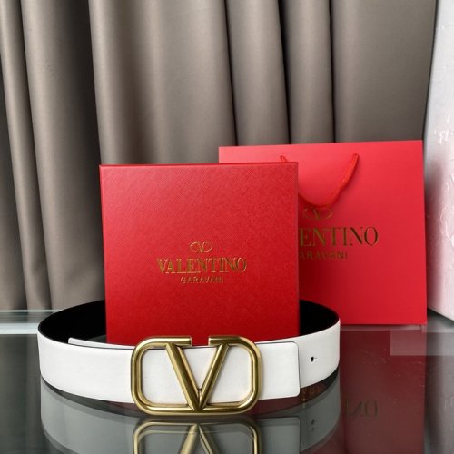 Cintura Valentino 4cm