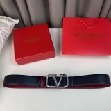 Cintura Valentino 4cm