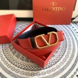 Cintura Valentino 4cm