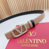 Cintura Valentino 3cm