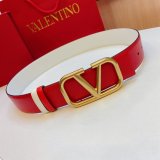 Cintura Valentino 4cm