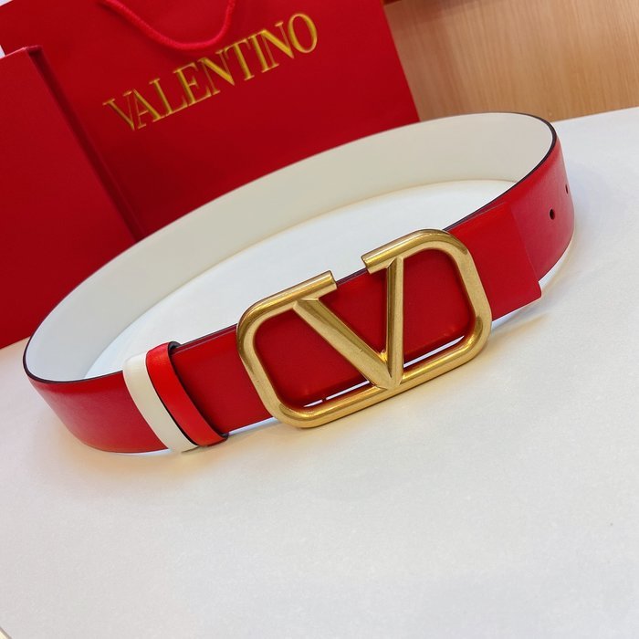 Cintura Valentino 4cm
