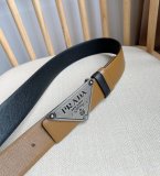 Cintura Prada 3.5cm