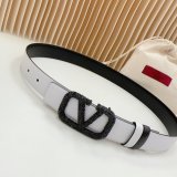 Cintura Valentino 3cm