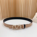 Cintura Valentino 3cm