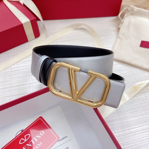 Cintura Valentino 4cm