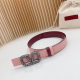 Cintura Valentino 3cm