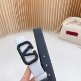 Cintura Valentino 3cm