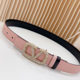 Cintura Valentino 3cm