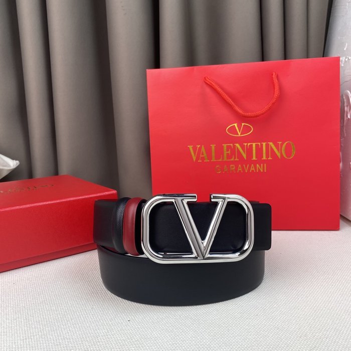 Cintura Valentino 4cm