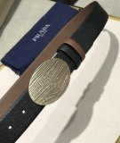 Cintura Prada 3,5cm