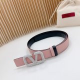 Cintura Valentino 3cm