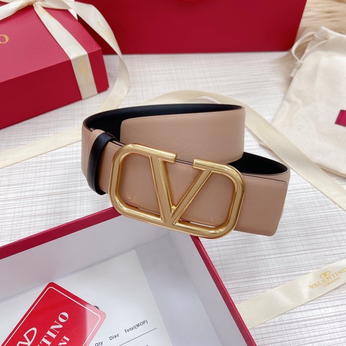 Cintura Valentino 4cm