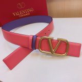 Cintura Valentino 4cm