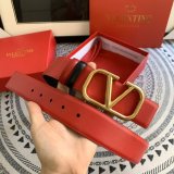 Cintura Valentino 4cm