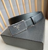 Cintura Prada 3.5cm