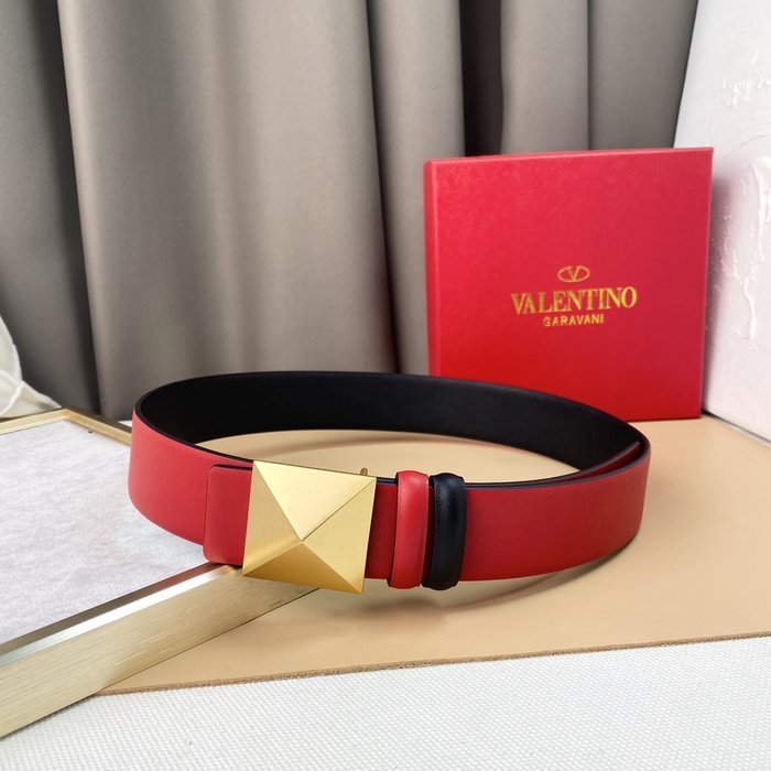 Cintura Valentino 4cm