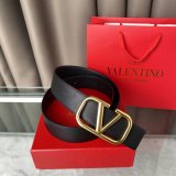 Cintura Valentino 4cm
