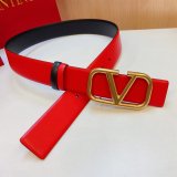 Cintura Valentino 4cm