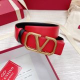 Cintura Valentino 4cm