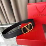 Cintura Valentino 4cm