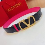 Cintura Valentino 4cm