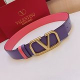 Cintura Valentino 4cm