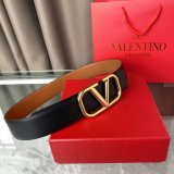 Cintura Valentino 4cm