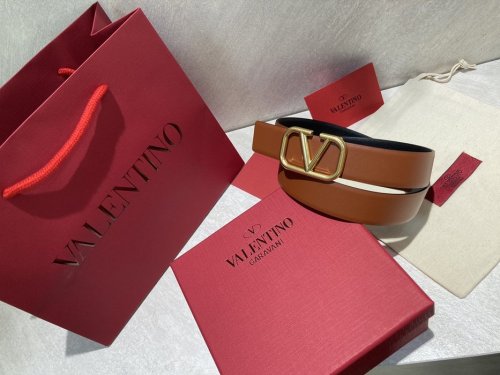 Cintura Valentino 3cm