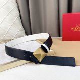Cintura Valentino 4cm