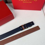 Cintura Valentino 3cm