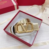 Cintura Valentino 4cm