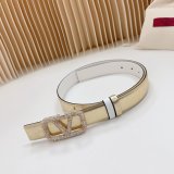 Cintura Valentino 3cm