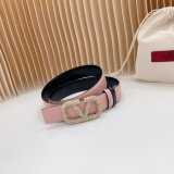 Cintura Valentino 3cm