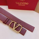 Cintura Valentino 4cm