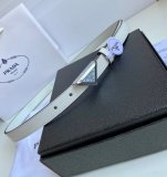 Cintura Prada 2.0cm