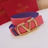 Cintura Valentino 4cm