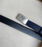 Cintura Prada 3.5cm