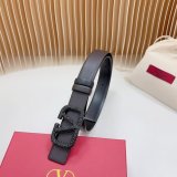 Cintura Valentino 3cm