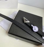 Cintura Prada 2.0cm