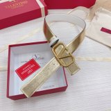 Cintura Valentino 4cm