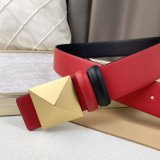 Cintura Valentino 4cm