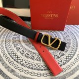 Cintura Valentino 4cm