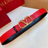 Cintura Valentino 4cm