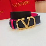 Cintura Valentino 4cm