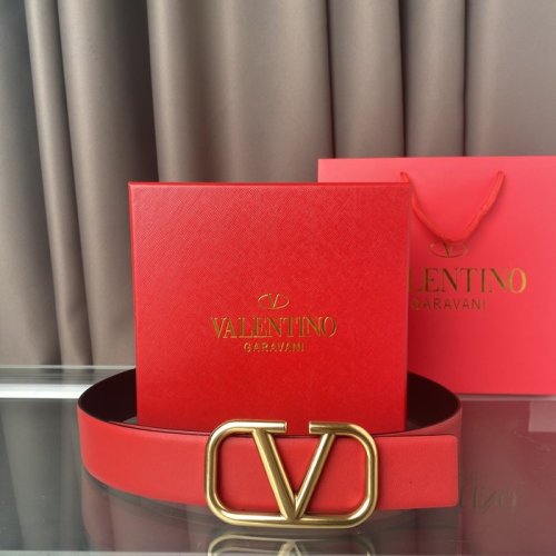 Cintura Valentino 4cm